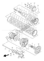 Embrayage