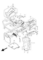 parafango anteriore (lt-a500xp p24)