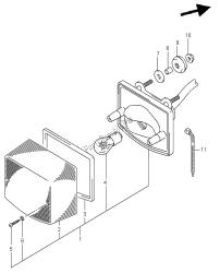 TAIL LAMP