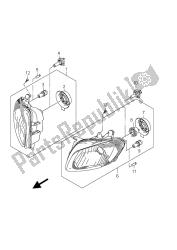 faro (an650a e19)