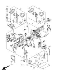 WIRING HARNESS