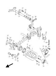 GEAR SHIFTING