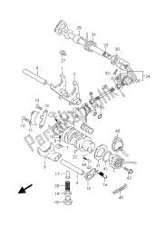 GEAR SHIFTING