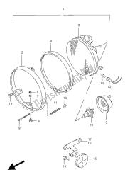 farol (gsf1200)