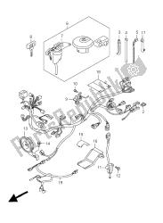 WIRING HARNESS