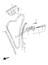 CAM CHAIN