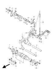 GEAR SHIFTING