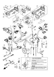 kabelboom (an400-z)