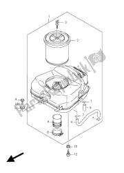 purificateur d'air