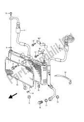 OIL COOLER