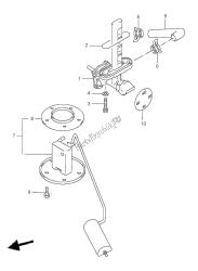 grifo de combustible