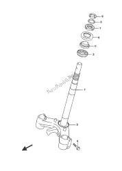 STEERING STEM