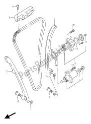 CAM CHAIN