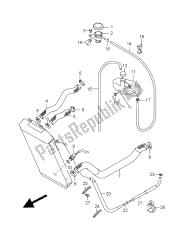 RADIATOR HOSE