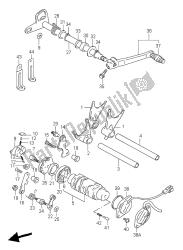 GEAR SHIFTING