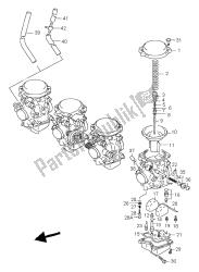 carburatore