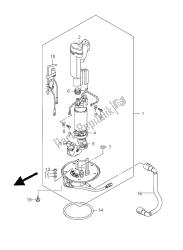 FUEL PUMP