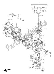 carburateur