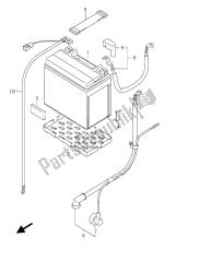 BATTERY