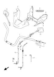 kierownica (an400 e19)