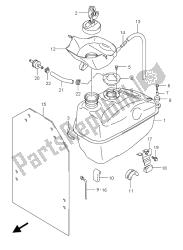 benzinetank