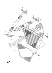 OIL COOLER