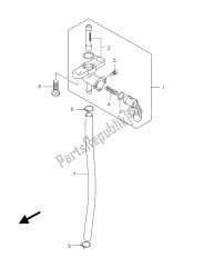 robinet de carburant