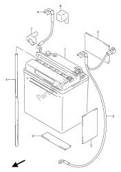 batteria