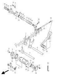 GEAR SHIFTING