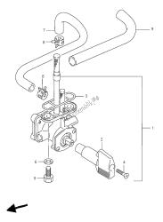 grifo de combustible