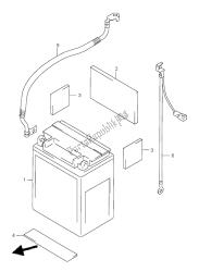 BATTERY