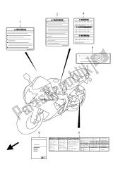 etiqueta (gsx-r600 e24)