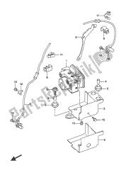 unité hydraulique (uh125a p04)