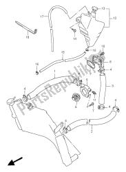 RADIATOR HOSE