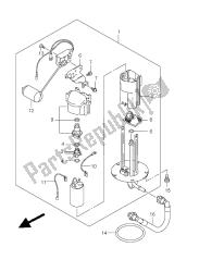 FUEL PUMP