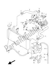 RADIATOR HOSE