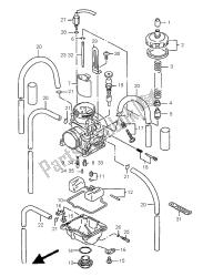 carburateur