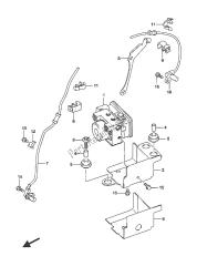 HYDRAULIC UNIT (UH200A P53)