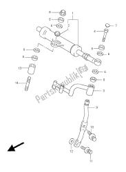 STEERING DAMPER