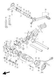 GEAR SHIFTING