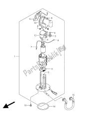 FUEL PUMP