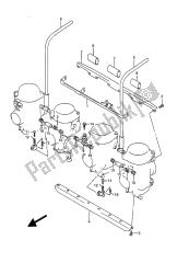 raccordi carburatore