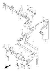 GEAR SHIFTING