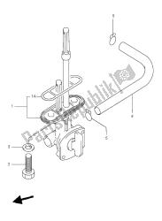 grifo de combustible