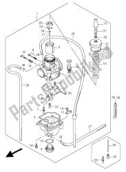 carburateur