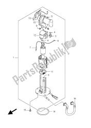 FUEL PUMP