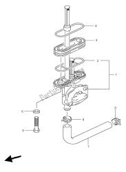 rubinetto del carburante