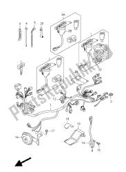 WIRING HARNESS