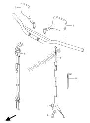 HANDLE BAR (E24)