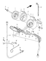 snelheidsmeter